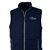 Men's Quilted Vest